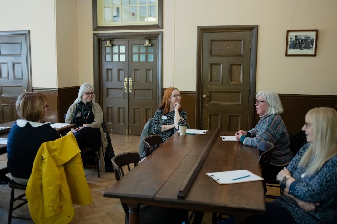 group workshop